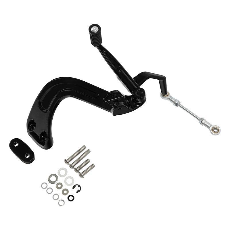 TCMT Mid Controls Shift Side Fit For Harley Softail Sport Glide