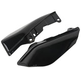 TCMT Mid-Frame Air Deflectors Fit For Harley Touring '09-'24 - TCMT