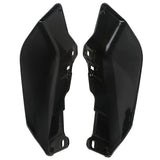 TCMT Mid-Frame Air Deflectors Fit For Harley Touring '09-'24 - TCMT