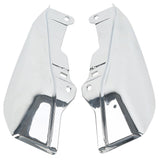 TCMT Mid-Frame Air Deflectors Fit For Harley Touring '09-'24 - TCMT