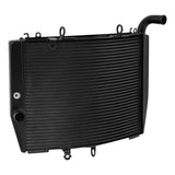 TCMT Motorcycle Aluminum Radiator Cooler Cooling Fit For Honda CBR600RR ABS '09-'23 - TCMT