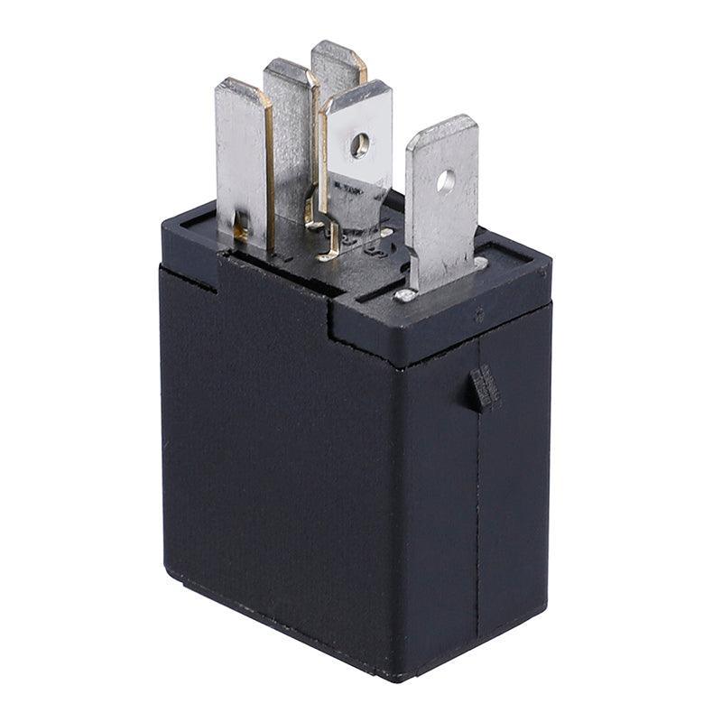 Multi-Use Relay For Harley Big Twin & Sportster 1993-2004 – Replaces 31504-91A (MC-RLY4)