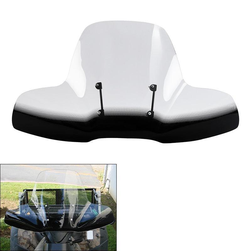 TCMT Motorcycle Windshield Fit For Honda Suzuki Yamaha Can-Am Kawasaki