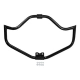 TCMT Mustache Engine Guard Crash Bar Fit For Harley Sportster XL 883 1200 '04-'22 - TCMT