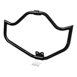 TCMT Mustache Engine Guard Crash Bar Fit For Harley Sportster XL 883 1200 '04-'22 - TCMT