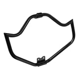 TCMT Mustache Engine Guard Crash Bar Fit For Harley Sportster XL 883 1200 '04-'22 - TCMT