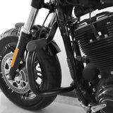 TCMT Mustache Engine Guard Highway Crash Bar Fit For Harley Sportster XL883 XL1200 2004-2022 - TCMTMOTOR