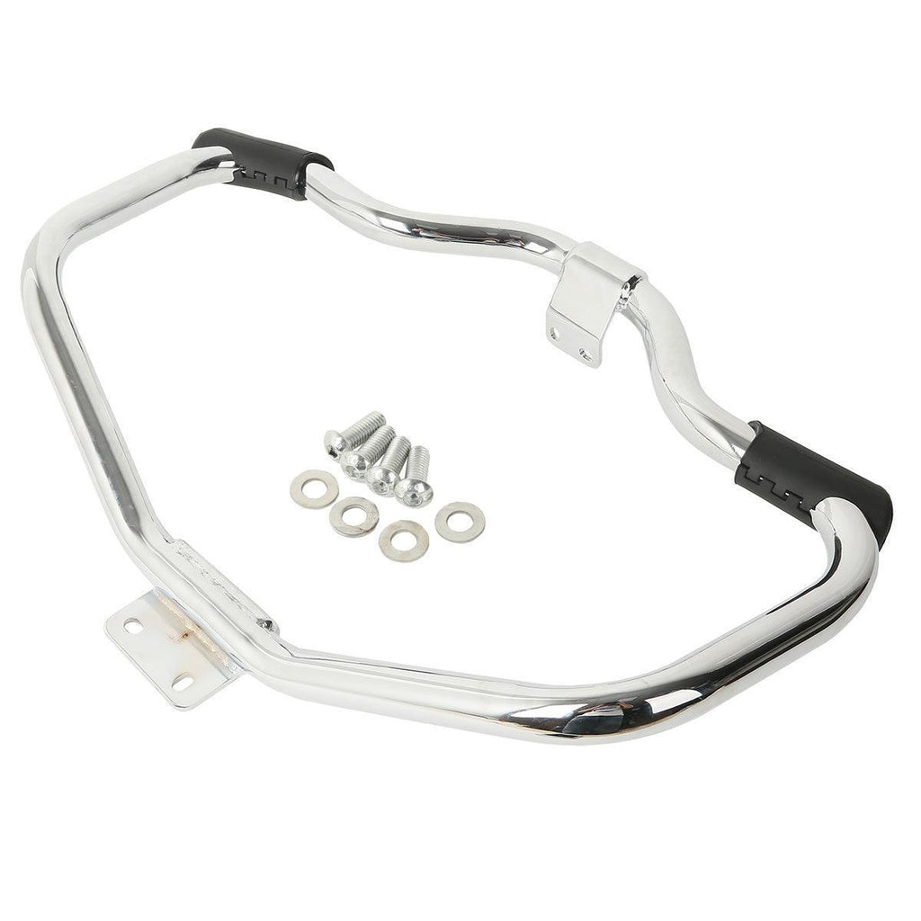 Motorfiets Guard Crash Bar Voor Sportster XL883 XL1200 48 72 2004-2017 Motorfiets Guard Crash Bar Voor Sportster XL883 XL1200 48 72 2004-2017