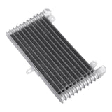 TCMT Oil Cooler Cooling Fit For Suzuki Hayabusa GSX1300R '22-'24 - TCMT