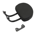 TCMT Passenger Backrest Pillion Pad Fit For Harley Sportster RH1250S '21-'24 - TCMT