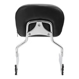 TCMT Passenger Backrest Sissy Bar Fit For Harley Touring '97-'08 - TCMT