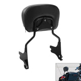 TCMT Passenger Backrest Sissy Bar Fit For Harley Touring '97-'08 - TCMT