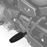 TCMT Passenger FootPegs Fit For Harley Nightster RH975 '22-'25 - TCMT