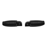 TCMT Passenger FootPegs Fit For Harley Nightster RH975 '22-'25 - TCMT