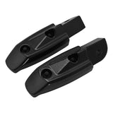 TCMT Passenger FootPegs Fit For Harley Nightster RH975 '22-'25 - TCMT
