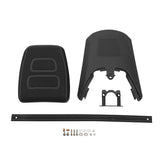 TCMT Passenger Seat w/Fender Extension Fit For Harley Sportster S RH1250S '21-'24 - TCMT