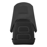 TCMT Passenger Seat w/Fender Extension Fit For Harley Sportster S RH1250S '21-'24 - TCMT