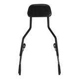 TCMT Passenger Sissy Bar Backrest Fit For Indian Chief '22-'25 - TCMT