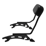 TCMT Passenger Sissy Bar Backrest Fit For Indian Chief '22-'25 - TCMT