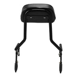 TCMT Passenger Sissy Bar Backrest Fit For Indian Chief '22-'25 - TCMT