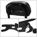 TCMT Passenger Sissy Bar Backrest Fit For Indian Chief '22-'25 - TCMT