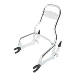 TCMT Passenger Sissy Bar Backrest  Fit For Indian Chieftain 2014-2022,Springfield 2016-2022,Chief 2014-2018,Roadmaster 2017-2022 - TCMT