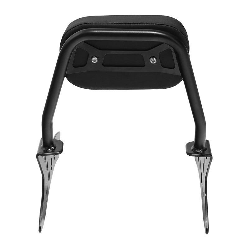 Sissy Bar Für Honda Rebel 1100 21-24 - Rückenlehne Schwarz