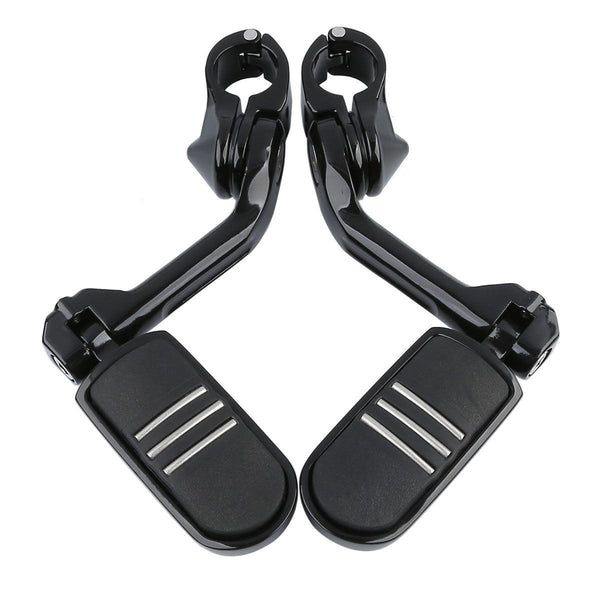 Foot Controls