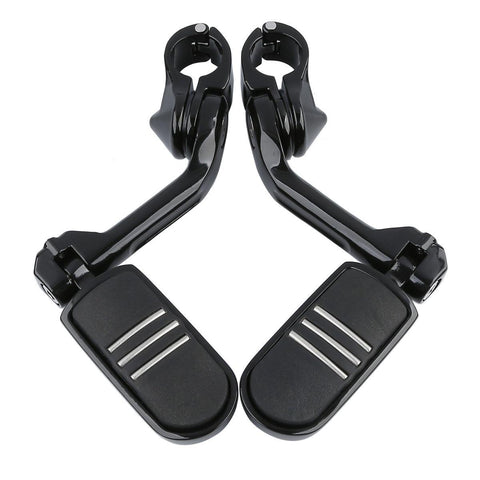 Tour Pack Accessories – TCMT