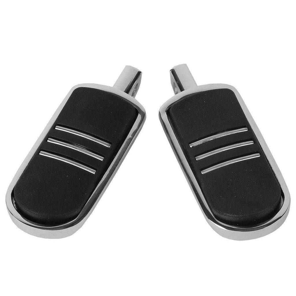 Footpegs Pegstreamliner Peg Pedal Fit For Harley Touring Road King Footpegs Pegstreamliner Peg Pedal Fit For Harley Touring Road King