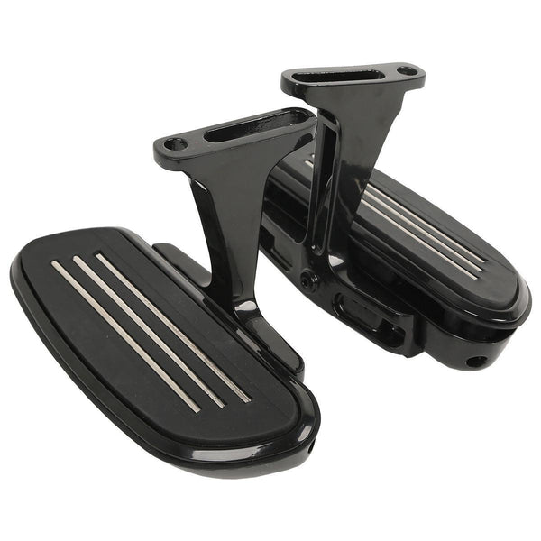 Footboards