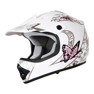 children's full face motorcycle helmets atlanta BATFOX Youth And Kids Full-Face Detachable Bike And Skateboard Helmet, Red Perfect for bikers and skaters Youth & Kids Helmets