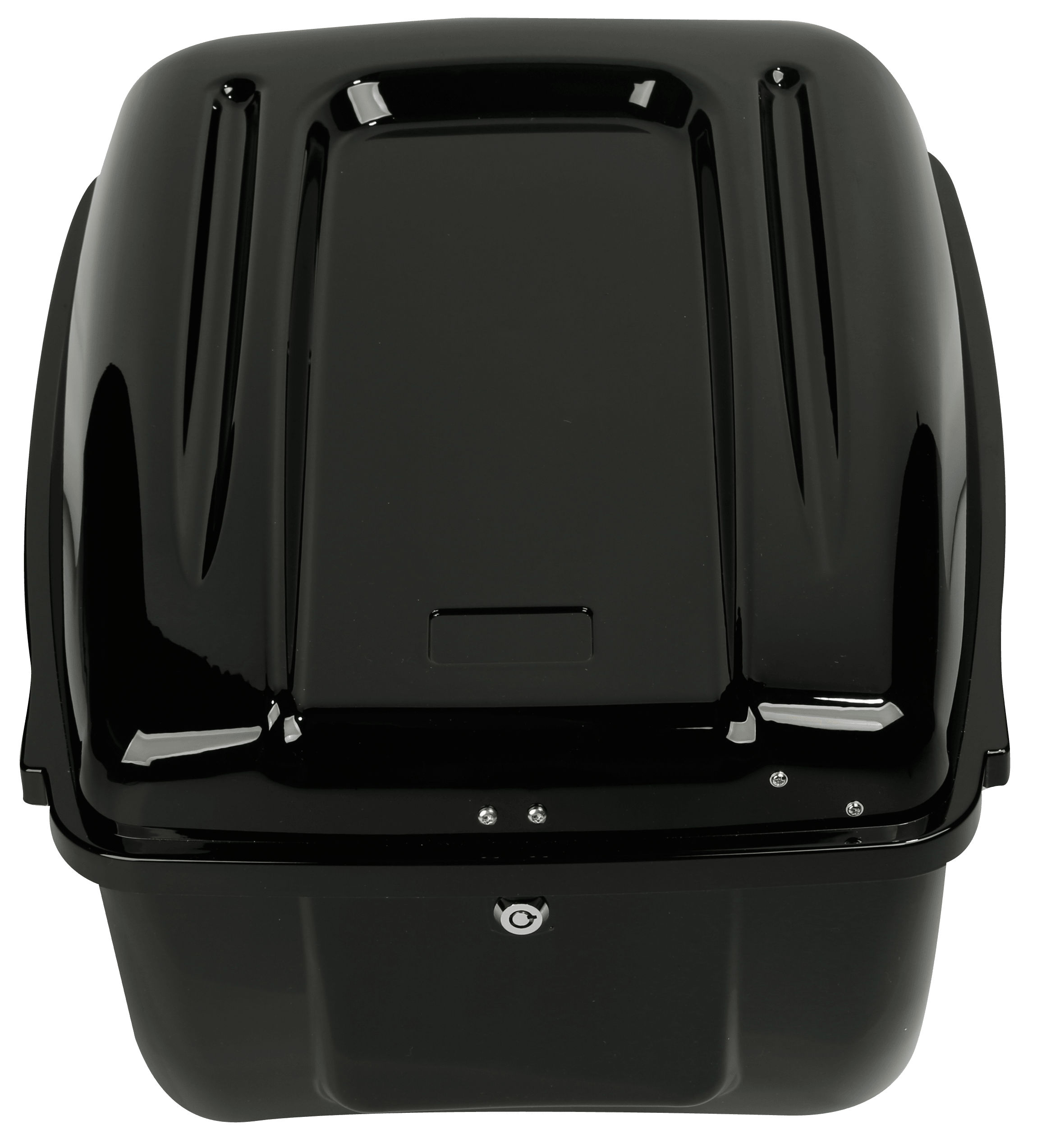 Harley police tour pack sales
