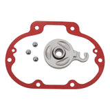 TCMT Power Clutch Release Ramp Easy Lever Pull Kit Fit For Harley Touring '87-'22 - TCMT
