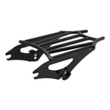 TCMT Quick Detachable Luggage Rack Fit For Harley Touring '09-'25 - TCMT