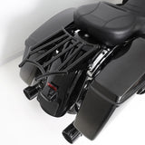 TCMT Quick Detachable Luggage Rack Fit For Harley Touring '09-'25 - TCMT