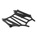 TCMT Quick Detachable Luggage Rack Fit For Harley Touring '09-'25 - TCMT