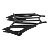 TCMT Quick Detachable Luggage Rack Fit For Harley Touring '09-'25 - TCMT
