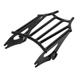 TCMT Quick Detachable Luggage Rack Fit For Harley Touring '09-'25 - TCMT