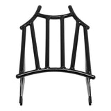 TCMT Quick Detachable Luggage Rack Fit For Harley Touring '09-'25 - TCMT