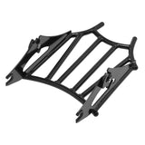 TCMT Quick Detachable Luggage Rack Fit For Harley Touring '09-'25 - TCMT