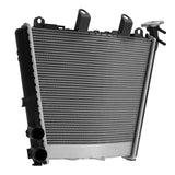 TCMT Radiator Cooler Cooling Fit For BMW M1000RR' 21-'24 S1000R '21-'24 S1000RR '19-'24 - TCMT