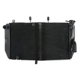 TCMT Radiator Cooler Cooling Fit For Honda CBR600RR '03-'06