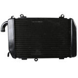 TCMT Radiator Cooler Cooling Fit For Honda Goldwing 1800 GL1800 '06-'17 F6B '13-'17