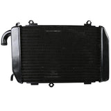 TCMT Radiator Cooler Cooling Fit For Honda Goldwing 1800 GL1800 '06-'17 F6B '13-'17 - TCMT