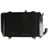 TCMT Radiator Cooler Cooling Fit For Honda Goldwing 1800 GL1800 '06-'17 F6B '13-'17 - TCMT