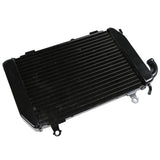 TCMT Radiator Cooler Cooling Fit For Honda Goldwing 1800 GL1800 '06-'17 F6B '13-'17 - TCMT