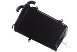 TCMT Radiator Cooler Cooling Fit For Honda Goldwing F6B '13-'17 Valkyrie 1800 '14-'15 - TCMT