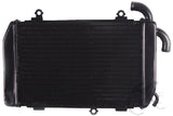 TCMT Radiator Cooler Cooling Fit For Honda Goldwing F6B '13-'17 Valkyrie 1800 '14-'15 - TCMT