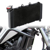 TCMT Radiator Cooler Cooling Fit For Honda NC700X '12-'17 NC750X '14-'23 - TCMT